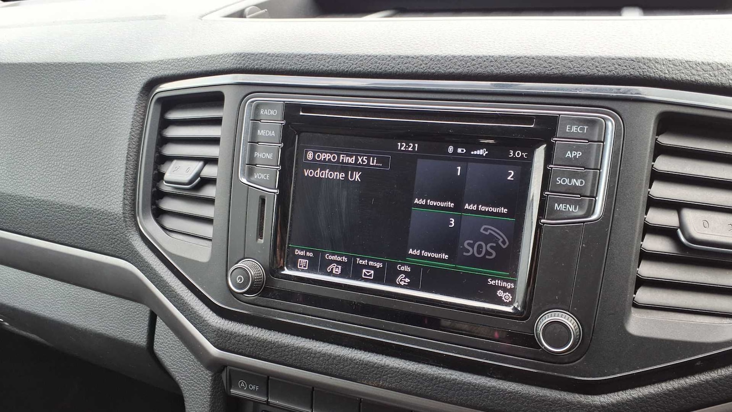 Vehicle 25