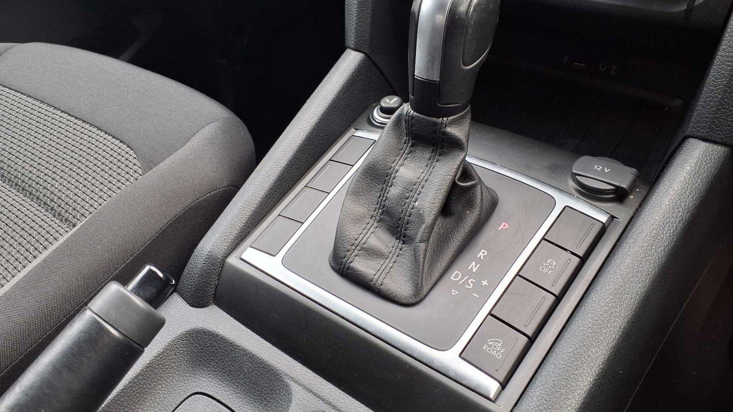 Vehicle 31