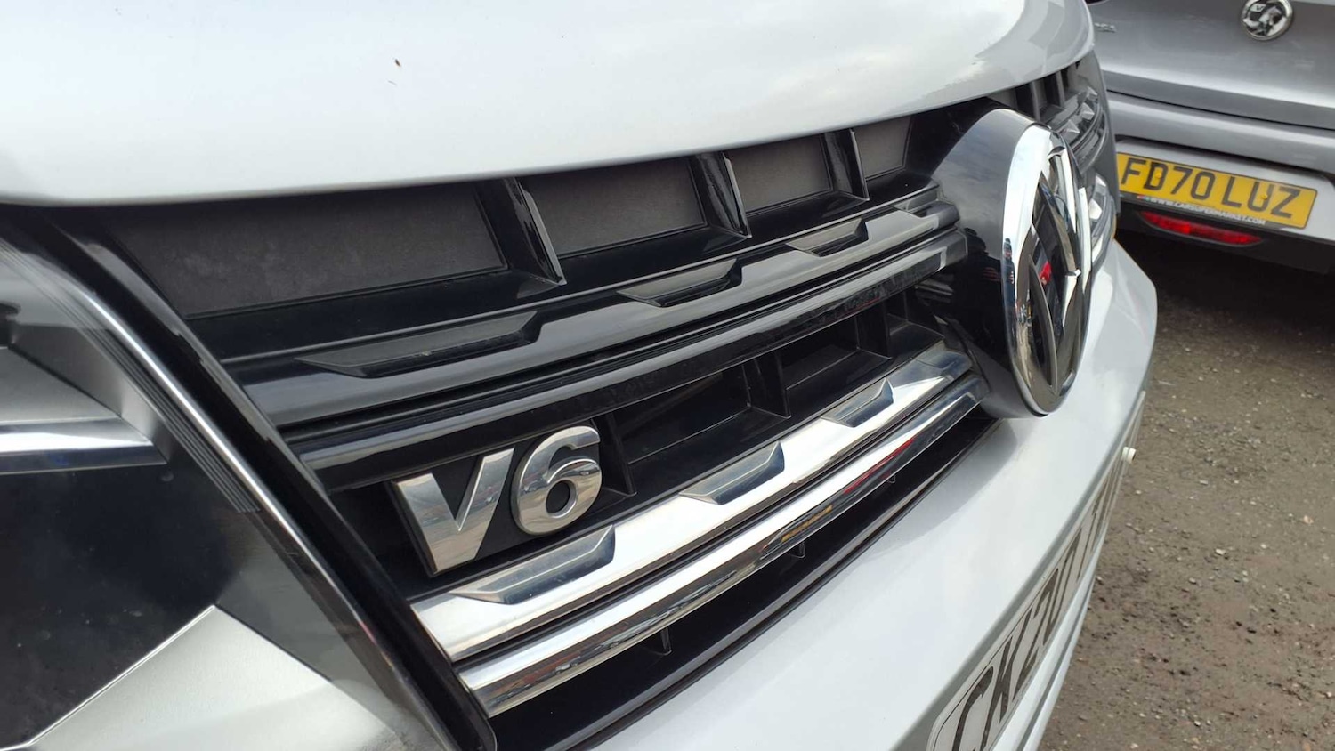 Vehicle 33