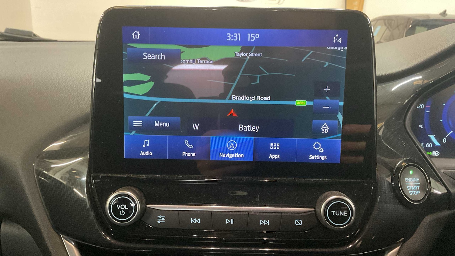 Vehicle 26