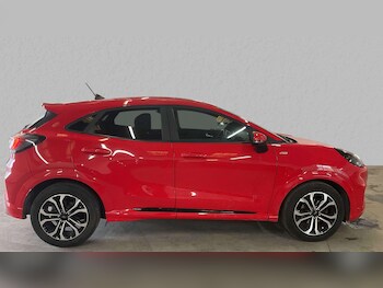 Used Ford Puma 2020 for sale - 75931093: Photo