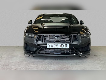 Used Ford Mustang 2025 for sale - 75812495: Photo