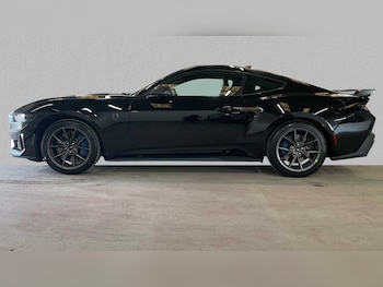 Used Ford Mustang 2025 for sale - 75812495: Photo