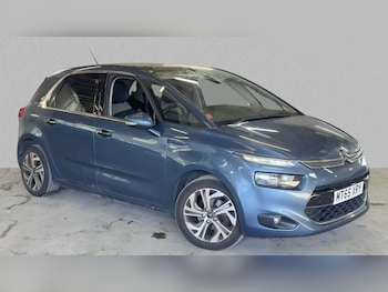 2015 - 1.6 e-HDi 115 Exclusive+ 5dr