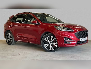 Ford - Kuga