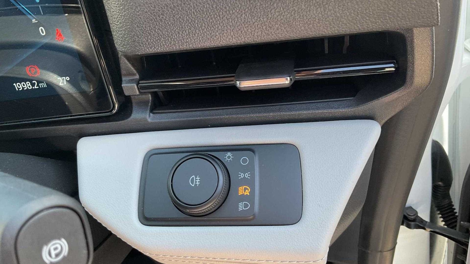 Vehicle 27