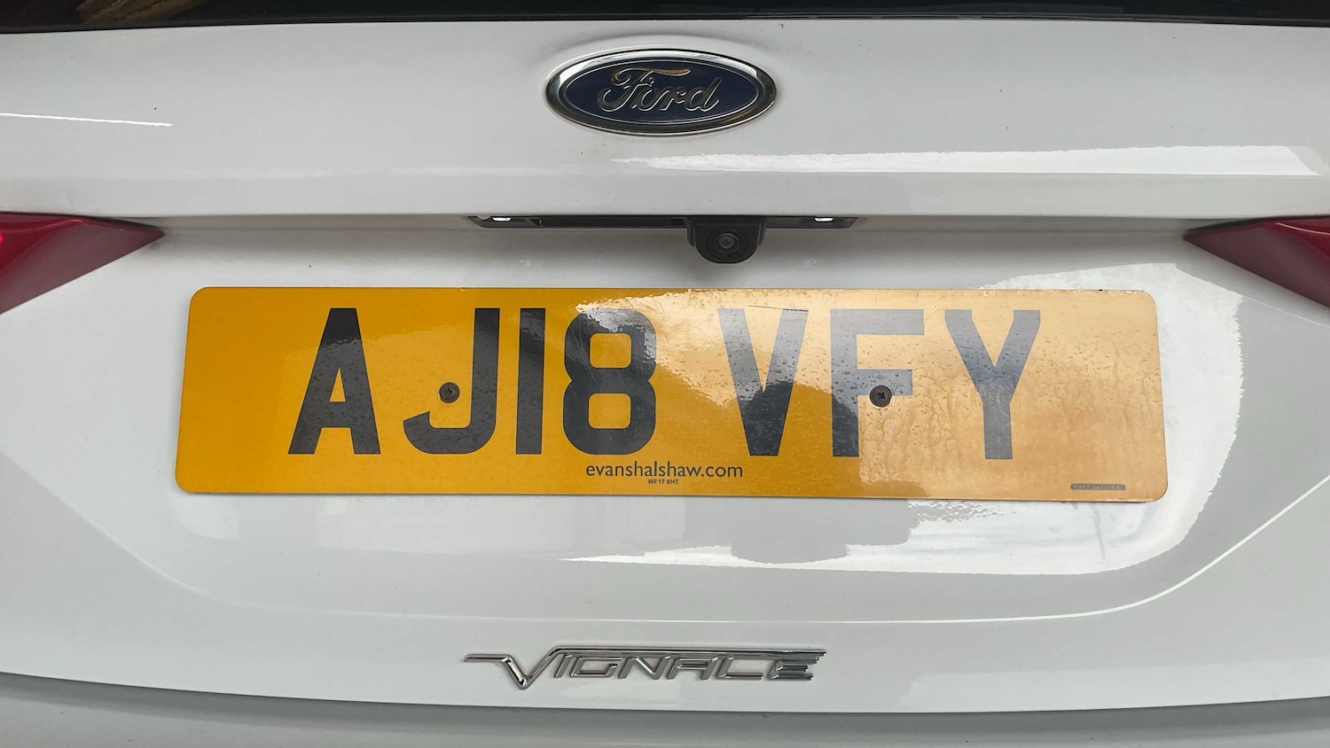 Vehicle 16