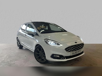 Ford - Fiesta