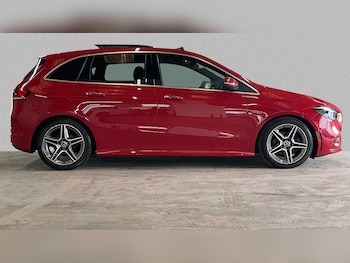 Used Mercedes-Benz B-Class 2019 for sale - 75813239: Photo