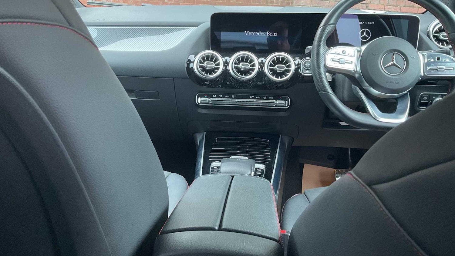 Vehicle 30