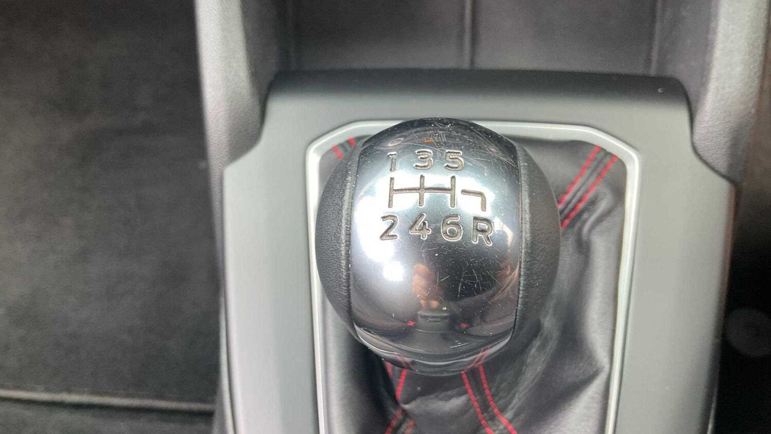 Vehicle 26