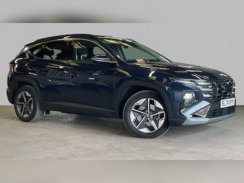 2024 - 1.6T 48V MHD Premium 5dr DCT