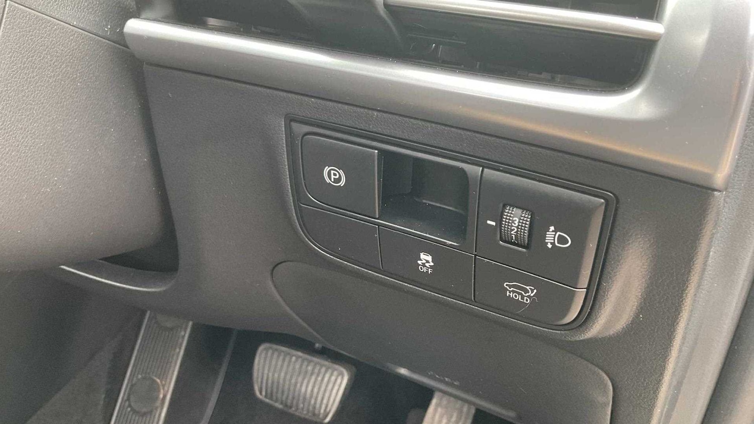 Vehicle 27
