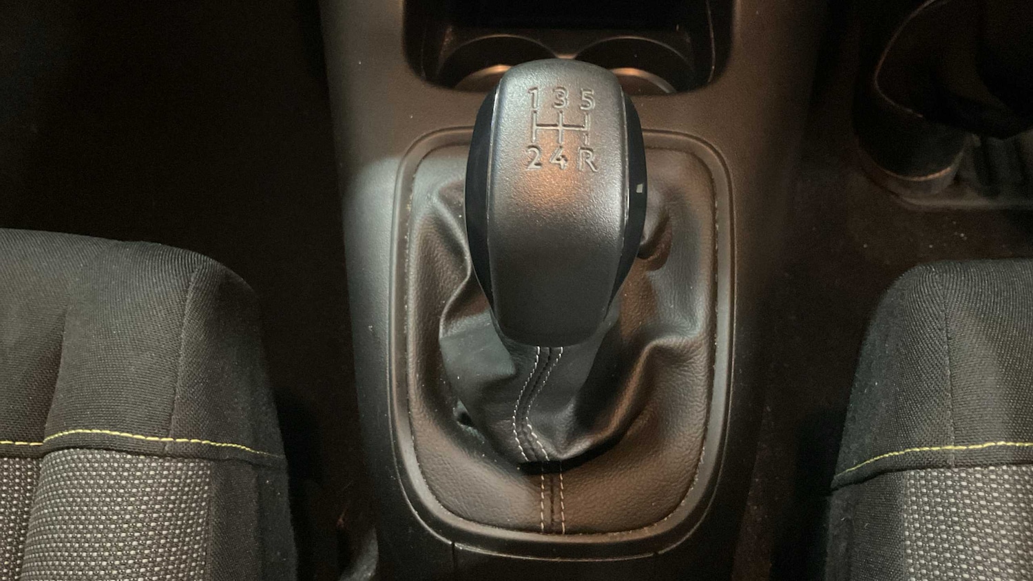 Vehicle 17