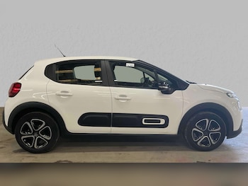Used Citroen C3 2021 for sale - 75903252: Photo