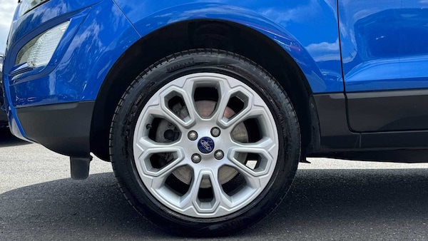 Used Ford Ecosport 2022 for sale - 76034670: Photo 10