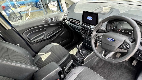 Used Ford Ecosport 2022 for sale - 76034670: Photo 13