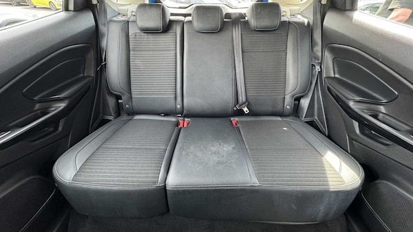 Used Ford Ecosport 2022 for sale - 76034670: Photo 15
