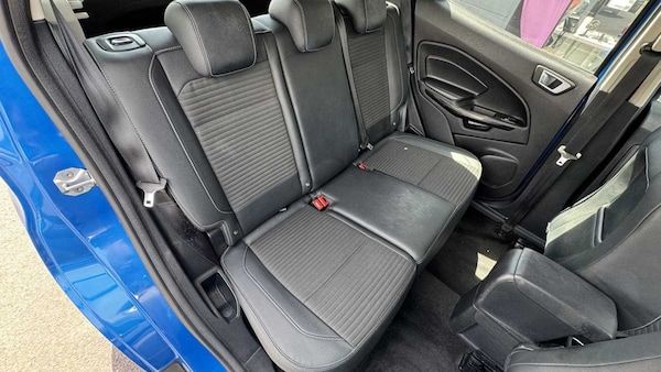 Used Ford Ecosport 2022 for sale - 76034670: Photo 16