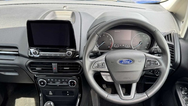 Used Ford Ecosport 2022 for sale - 76034670: Photo 17