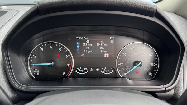 Used Ford Ecosport 2022 for sale - 76034670: Photo 18