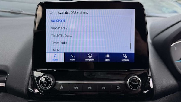 Used Ford Ecosport 2022 for sale - 76034670: Photo 25
