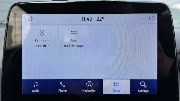 Used Ford Ecosport 2022 for sale - 76034670: Photo 27