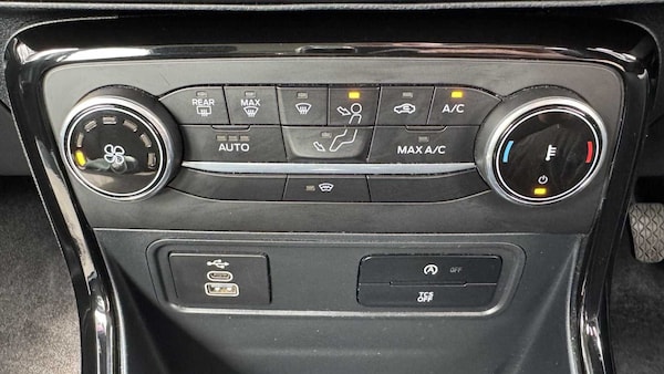 Used Ford Ecosport 2022 for sale - 76034670: Photo 30