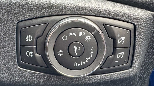 Used Ford Ecosport 2022 for sale - 76034670: Photo 34