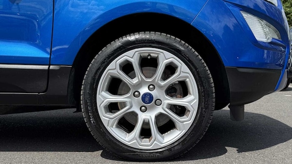 Used Ford Ecosport 2022 for sale - 76034670: Photo 7