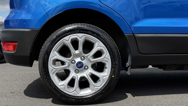 Used Ford Ecosport 2022 for sale - 76034670: Photo 8