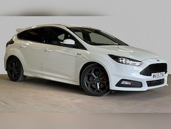 Ford - Focus