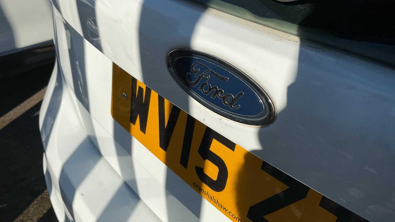 Vehicle 29
