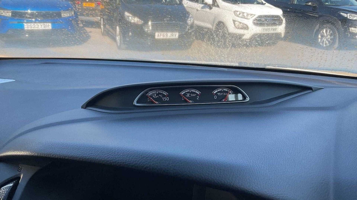 Vehicle 30