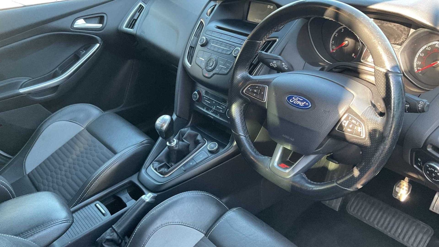 Vehicle 35