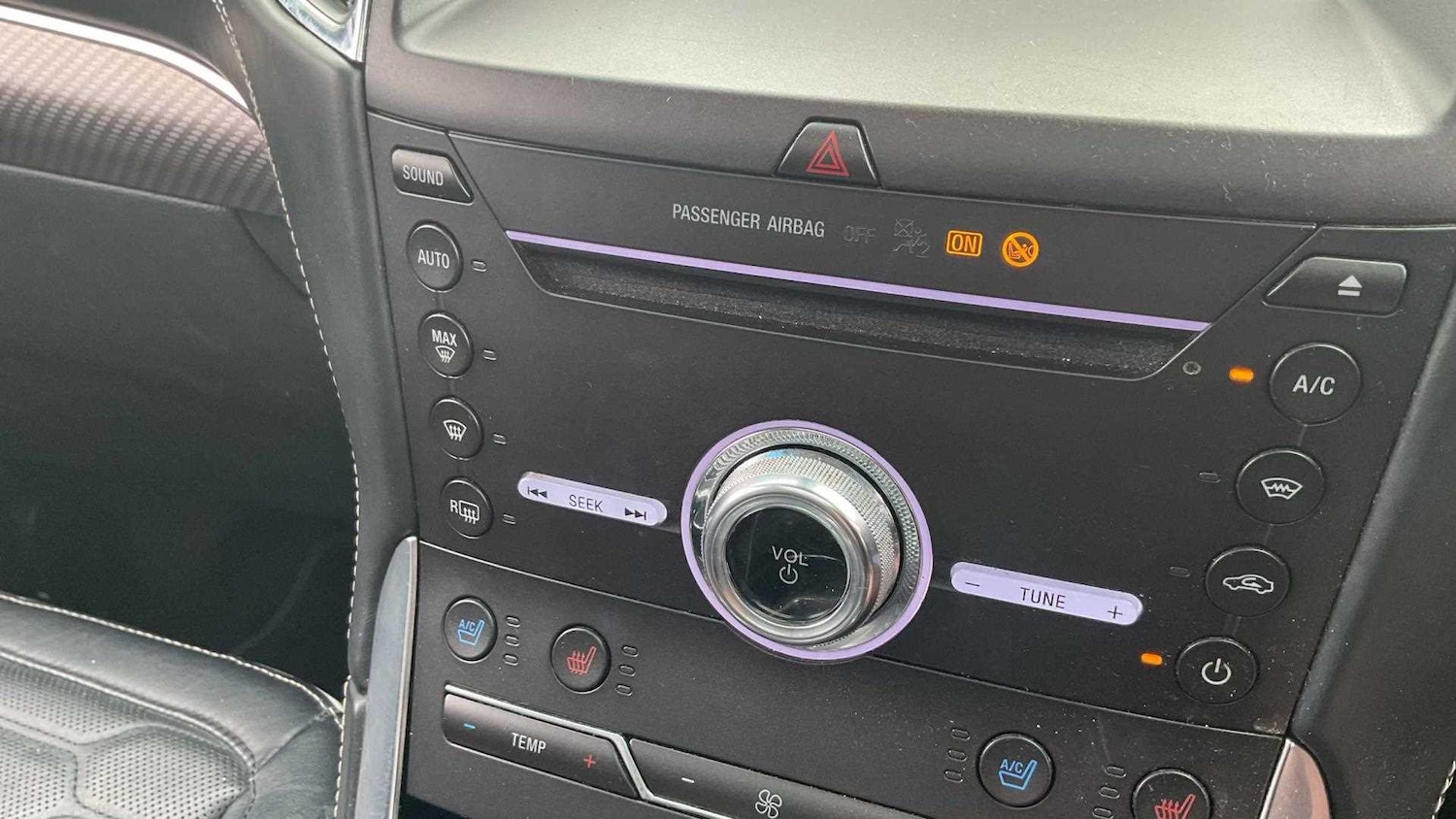 Vehicle 33