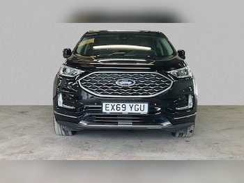 Used Ford Edge 2019 for sale - 75813140: Photo