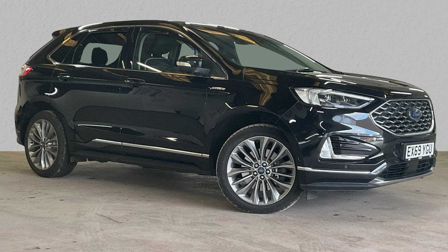 Used Ford Edge 2019 for sale - 76125942: Photo 1
