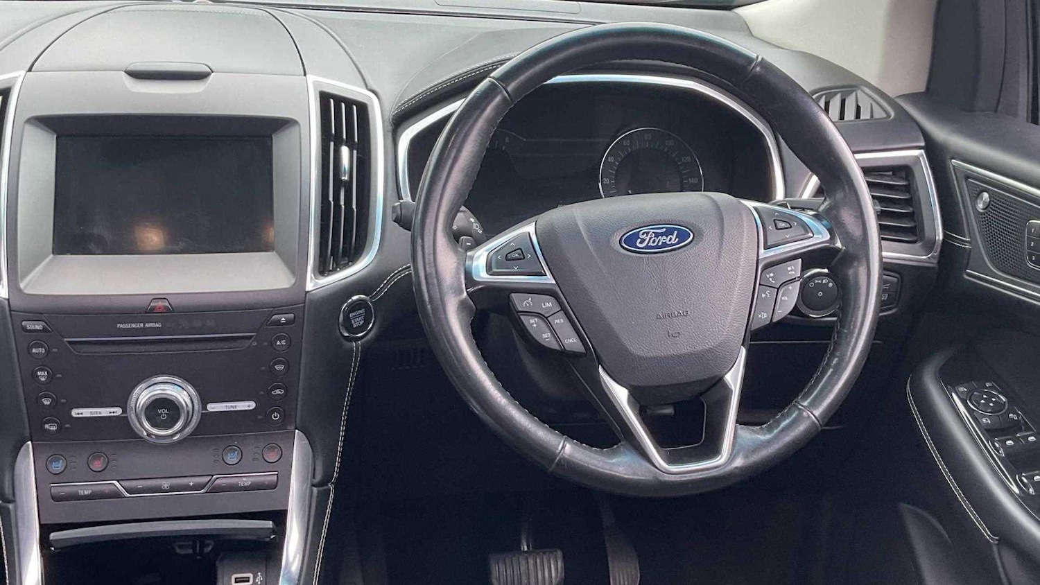 Used Ford Edge 2019 for sale - 76125942: Photo 12