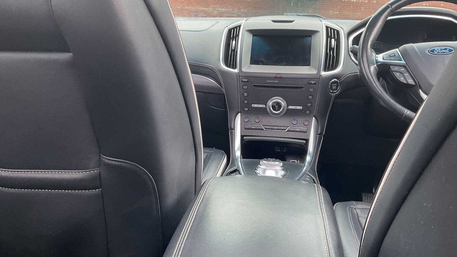 Used Ford Edge 2019 for sale - 76125942: Photo 13
