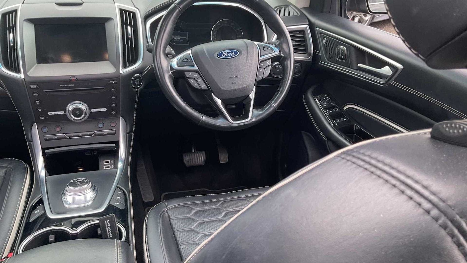 Used Ford Edge 2019 for sale - 76125942: Photo 14