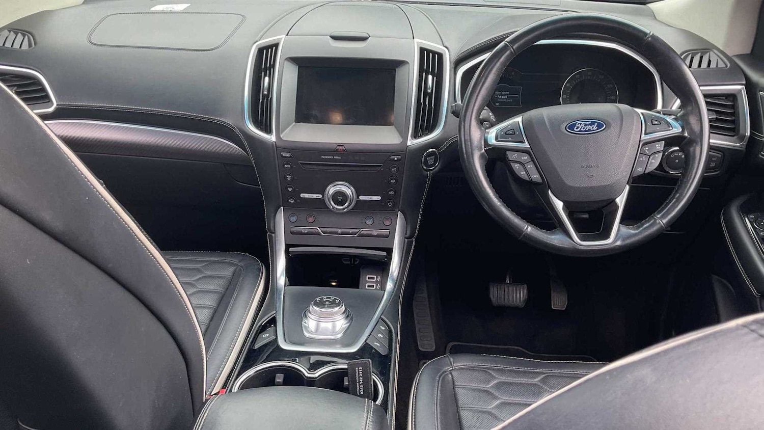 Used Ford Edge 2019 for sale - 76125942: Photo 15
