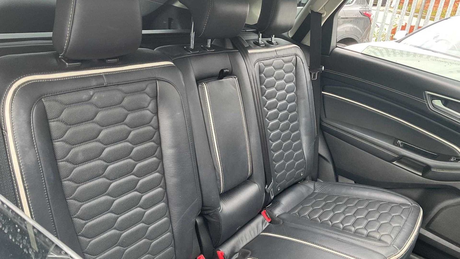 Used Ford Edge 2019 for sale - 76125942: Photo 17