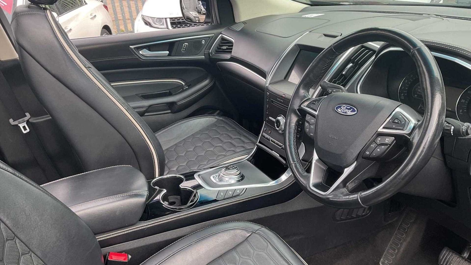 Used Ford Edge 2019 for sale - 76125942: Photo 19