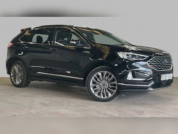 2019 - 2.0 EcoBlue 238 5dr Auto