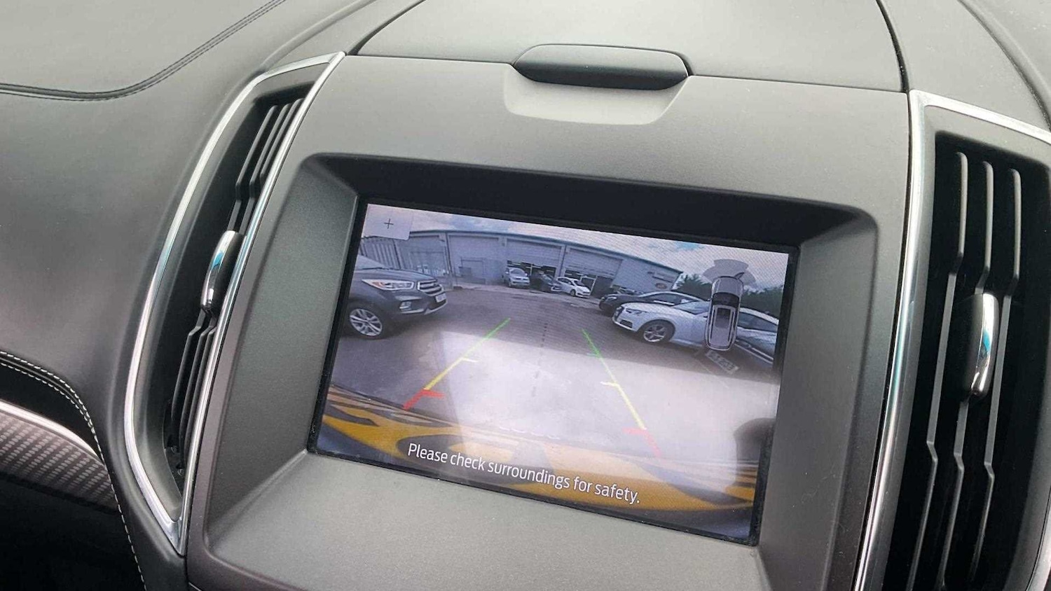 Used Ford Edge 2019 for sale - 76125942: Photo 23