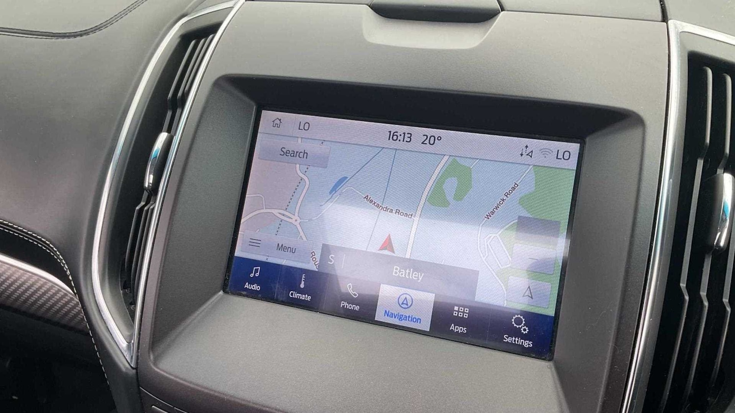 Used Ford Edge 2019 for sale - 76125942: Photo 24
