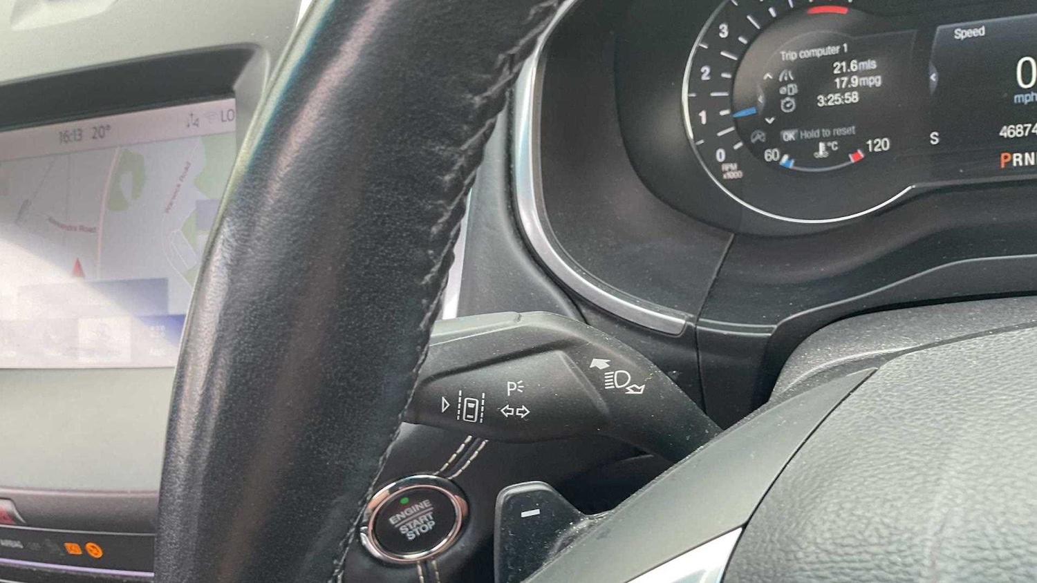 Used Ford Edge 2019 for sale - 76125942: Photo 26