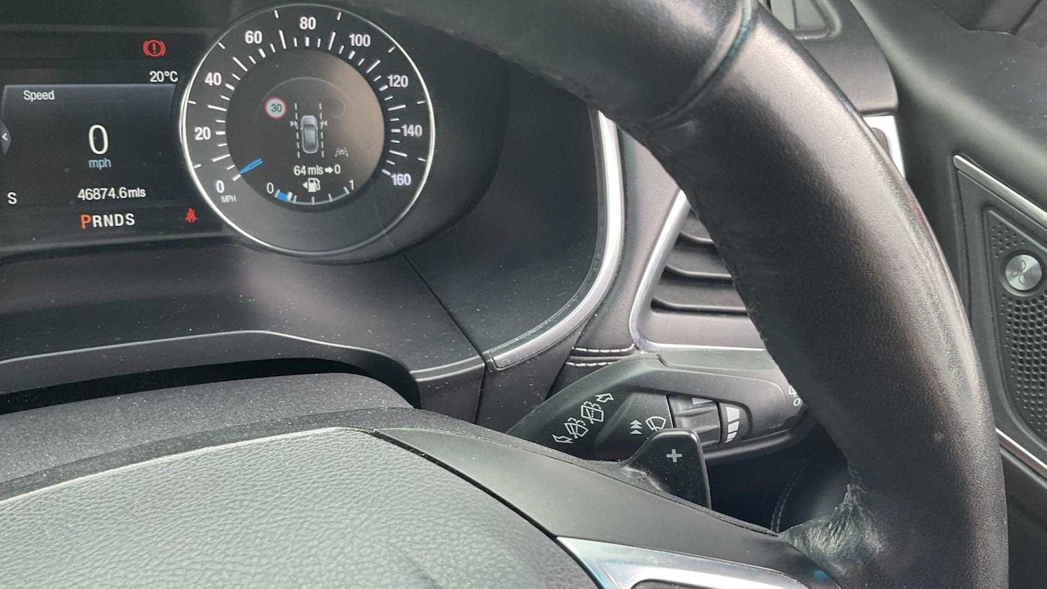 Used Ford Edge 2019 for sale - 76125942: Photo 27