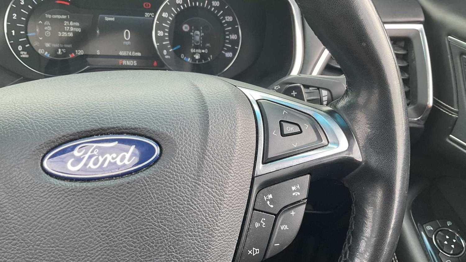 Used Ford Edge 2019 for sale - 76125942: Photo 28